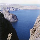 Click to enlarge Photo of the Drive & Cruise from Kirkenes to North Cape (Nordkapp) through kjollefjord, Gamvik, Mehmann and Honningsvag.