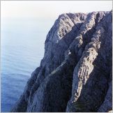 Click to enlarge Photo of the Drive & Cruise from Kirkenes to North Cape (Nordkapp) through kjollefjord, Gamvik, Mehmann and Honningsvag.