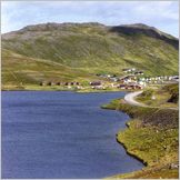 Click to enlarge Photo of the Drive & Cruise from Kirkenes to North Cape (Nordkapp) through kjollefjord, Gamvik, Mehmann and Honningsvag.