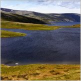 Click to enlarge Photo of the Drive & Cruise from Kirkenes to North Cape (Nordkapp) through kjollefjord, Gamvik, Mehmann and Honningsvag.
