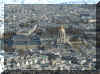 Les Invalides - Napoleon Tomb - from Eiffel Tour