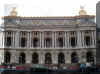 Paris Opera House - Exterior