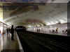 Metro Station - Cluny -La Sorbonne
