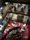Samaritaine Shop - Interior