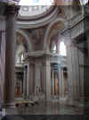 Pantheon - Interior