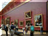 Louvre - Art Gallery