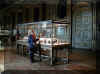 Treasure Room - Louvre