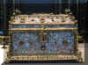 Precious Casket - Louvre