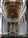 Versailles Palace - Chapel