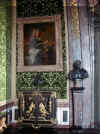 Versailles Palace - "Green Room"