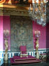 Versailles Palace - Throne Room
