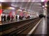 Metro Station - Sevres Babylon