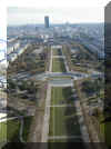 View from Eiffel Tour