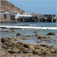 Click to enlarge photo from our 3000Mile tour of South Africa - Jan/Feb 2009