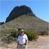 Click to enlarge photo from our 3000Mile tour of South Africa - Jan/Feb 2009