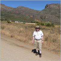 Click to enlarge photo from our 3000Mile tour of South Africa - Jan/Feb 2009