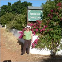 Click to enlarge photo from our 3000Mile tour of South Africa - Jan/Feb 2009