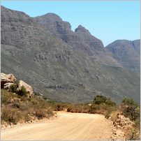 Click to enlarge photo from our 3000Mile tour of South Africa - Jan/Feb 2009