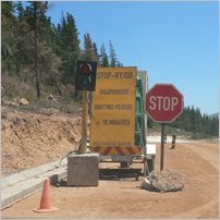 Click to enlarge photo from our 3000Mile tour of South Africa - Jan/Feb 2009