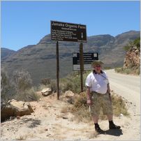 Click to enlarge photo from our 3000Mile tour of South Africa - Jan/Feb 2009