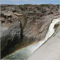 Click to enlarge photo from our 3000Mile tour of South Africa - Jan/Feb 2009