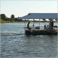 Click to enlarge photo from our 3000Mile tour of South Africa - Jan/Feb 2009