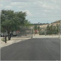 Click to enlarge photo from our 3000Mile tour of South Africa - Jan/Feb 2009