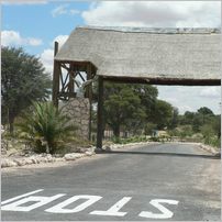 Click to enlarge photo from our 3000Mile tour of South Africa - Jan/Feb 2009