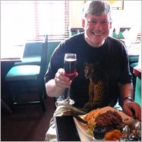 Click to enlarge photo from our 3000Mile tour of South Africa - Jan/Feb 2009