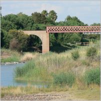 Click to enlarge photo from our 3000Mile tour of South Africa - Jan/Feb 2009