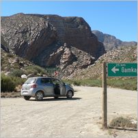 Click to enlarge photo from our 3000Mile tour of South Africa - Jan/Feb 2009