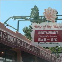 Click to enlarge photo from our 3000Mile tour of South Africa - Jan/Feb 2009