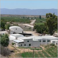 Click to enlarge photo from our 3000Mile tour of South Africa - Jan/Feb 2009