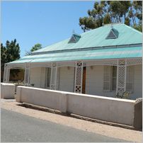 Click to enlarge photo from our 3000Mile tour of South Africa - Jan/Feb 2009