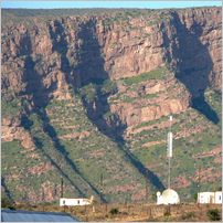 Click to enlarge photo from our 3000Mile tour of South Africa - Jan/Feb 2009