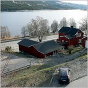 Click to enlarge photo - Stockholm, and the Skiing Resort of Are-Duved in beautiful Central Sweden - early May 2007