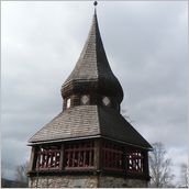 Click to enlarge photo - Stockholm, and the Skiing Resort of Are-Duved in beautiful Central Sweden - early May 2007