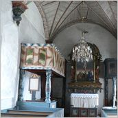 Click to enlarge photo - Stockholm, and the Skiing Resort of Are-Duved in beautiful Central Sweden - early May 2007