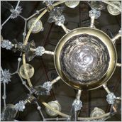 Click to enlarge photo - Stockholm, and the Skiing Resort of Are-Duved in beautiful Central Sweden - early May 2007