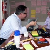 Click to enlarge photo - Stockholm, and the Skiing Resort of Are-Duved in beautiful Central Sweden - early May 2007