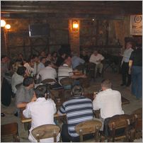 Click to enlarge photo - Tbilisi - Kazbeg - Kaspi Region - Republic of Georgia - September2007