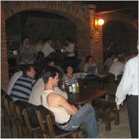 Click to enlarge photo - Tbilisi - Kazbeg - Kaspi Region - Republic of Georgia - September2007