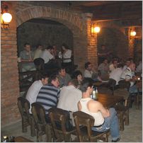 Click to enlarge photo - Tbilisi - Kazbeg - Kaspi Region - Republic of Georgia - September2007