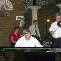 Click to enlarge photo - Tbilisi - Kazbeg - Kaspi Region - Republic of Georgia - September2007