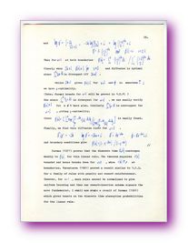 Click to enlarge - The Evolution of Stochastic Automata - Thesis by Dr David E Probert - Statistical Laboratory - Cambridge University - 1973 to 1976