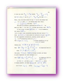 Click to enlarge - The Evolution of Stochastic Automata - Thesis by Dr David E Probert - Statistical Laboratory - Cambridge University - 1973 to 1976