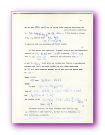 Click to enlarge - The Evolution of Stochastic Automata - Thesis by Dr David E Probert - Statistical Laboratory - Cambridge University - 1973 to 1976