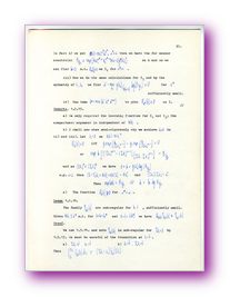 Click to enlarge - The Evolution of Stochastic Automata - Thesis by Dr David E Probert - Statistical Laboratory - Cambridge University - 1973 to 1976