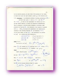 Click to enlarge - The Evolution of Stochastic Automata - Thesis by Dr David E Probert - Statistical Laboratory - Cambridge University - 1973 to 1976