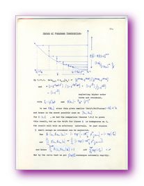 Click to enlarge - The Evolution of Stochastic Automata - Thesis by Dr David E Probert - Statistical Laboratory - Cambridge University - 1973 to 1976